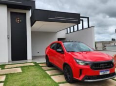 Fastback cresce no mercado e ganha leitura esportiva na versão Abarth