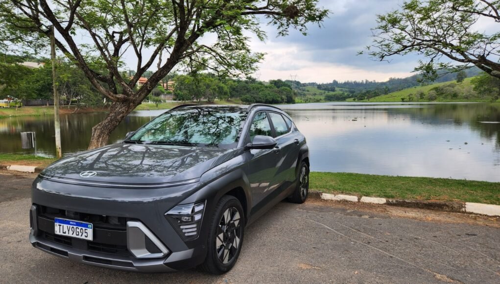 Hyundai KONA Híbrido está mais seguro, amplo e conectado na linha 2026 - Sérgio Dias (16)