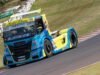 Iveco disputa título da Copa Truck 2025 com três pilotos em Interlagos