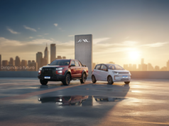 JAC Motors inicia nova fase com identidade visual global