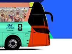 Hyundai relança programa global de engajamento para a Copa do Mundo da FIFA 26