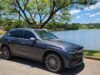Mercedes-Benz GLC 300 4MATIC AMG Line entrega conforto para todos os ocupantes