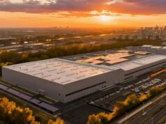 Geely apresenta complexo que redefine padrões de segurança veicular