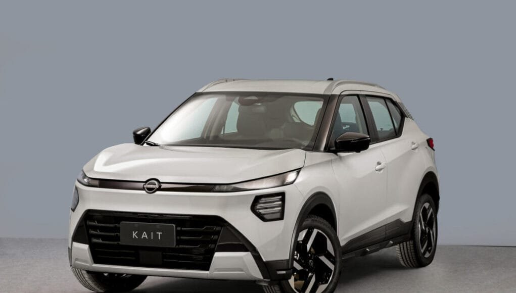 Nissan Kait