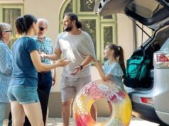 Como preparar o carro para viagens de última hora no fim do ano