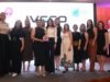 Iveco conquista prêmio com projeto de liderança feminina