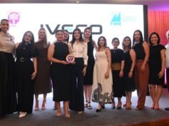 Iveco conquista prêmio com projeto de liderança feminina