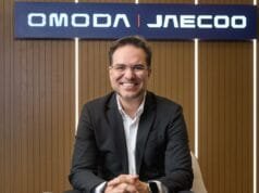 OMODA & JAECOO anuncia Roger Corassa como novo líder no Brasil