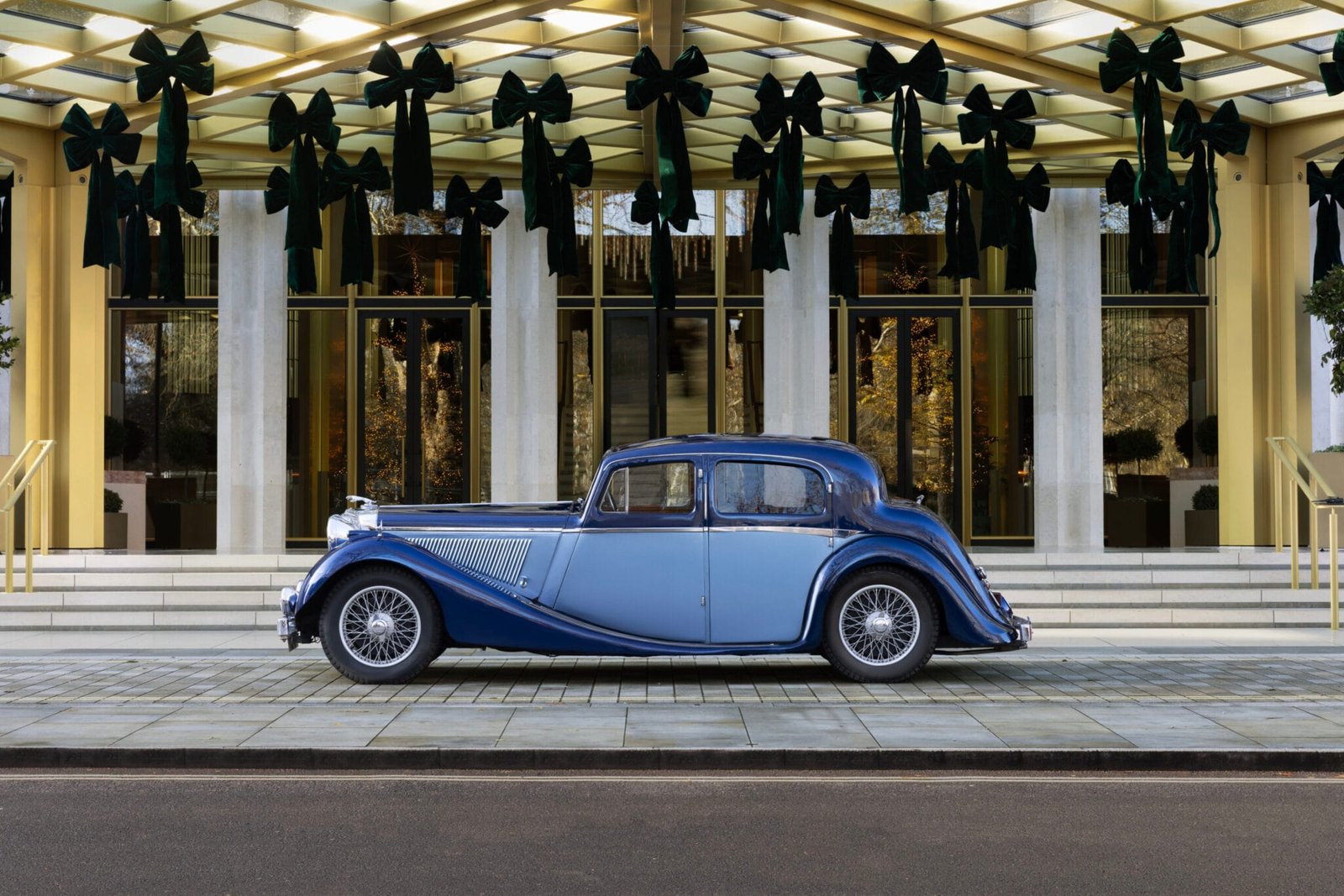 Type 00: o futuro da Jaguar, ancorado no passado