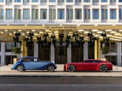 Jaguar celebra 90 anos de design com encontro histórico