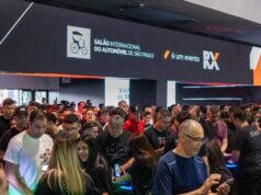 Salão do Automóvel confirma próxima edição em 2027 após receber mais de meio milhão de visitantes