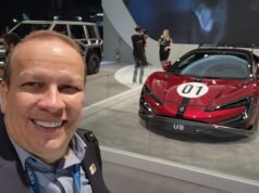 Coluna “Mecânica Online”: Os destaques do Salão do Automóvel de São Paulo e os vencedores das premiações automotivas