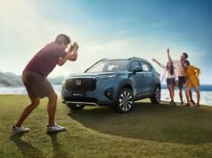 Honda amplia garantia para seis anos em toda a linha a partir de 2026