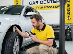 Dunlop detalha práticas para reduzir riscos em situações de emergência