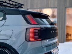 EX30 Cross Country reforça estratégia da Volvo no mercado brasileiro