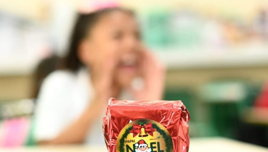 EcoRodovias doa mais de 26 mil brinquedos EcoRodovias doa mais de 26 mil brinquedos