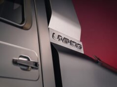 Mercedes-Benz apresenta Unimog direcionado ao segmento de luxo