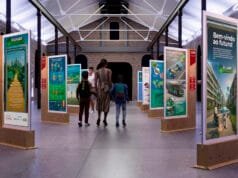 Projeto Acelerando a Descarbonização inicia jornada Projeto Acelerando a Descarbonização inicia jornada