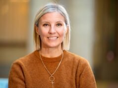 Karin Rådström assume presidência do Conselho da ACEA em 2026