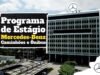 Mercedes-Benz abre inscrições para Programa de Estágio 2026