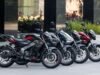 Bajaj completa três anos e amplia presença no Brasil