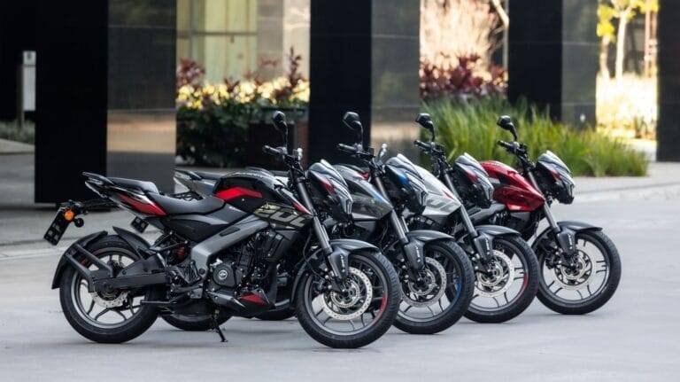 Bajaj completa três anos e amplia presença no Brasil