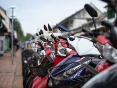 Fiscalização vai tirar milhares de ciclomotores das ruas já no próximo ano