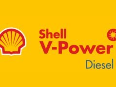Raízen anuncia chegada do Shell V-Power Diesel em 2026