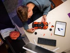 Bugatti e LEGO ampliam parceria com dois novos modelos