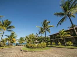 Ilhéus se consolida como destino que une praias, cultura e turismo