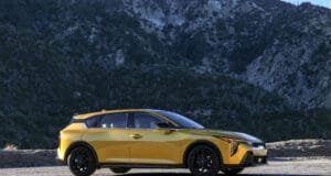 Kia inicia vendas do K4 Hatchback 2026 por R$ 126.400,00