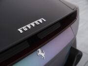 Ferrari integra arte e engenharia em nova versão Tailor Made do 12Cilindri