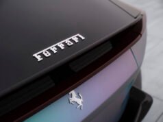 Ferrari integra arte e engenharia em nova versão Tailor Made do 12Cilindri