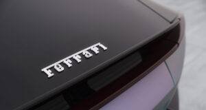 Ferrari integra arte e engenharia em nova versão Tailor Made do 12Cilindri