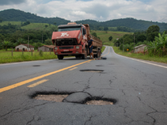 Inflação e estradas ruins impulsionam IA no frete em 2026 Inflação e estradas ruins impulsionam IA no frete em 2026