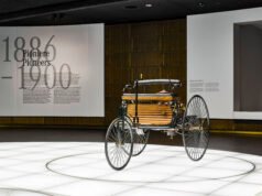Mercedes‑Benz lança jornada global “140 PLACES” em celebração aos 140 anos