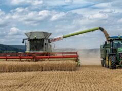 Empresas e produtores ampliam uso do consórcio de pesados Empresas e produtores ampliam uso do consórcio de pesados