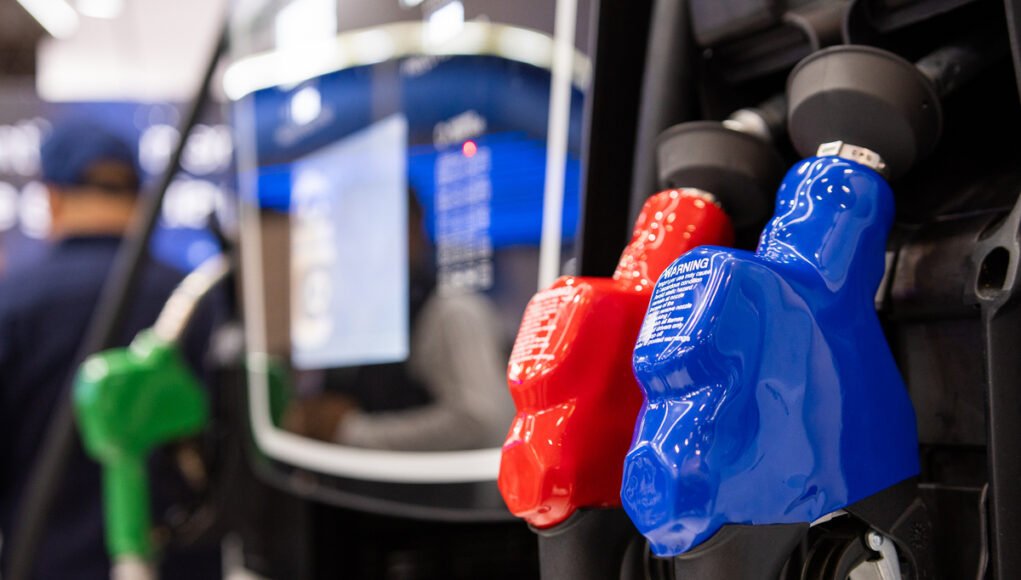 Gilbarco Veeder-Root lança solução para detectar separação de fases em tanques