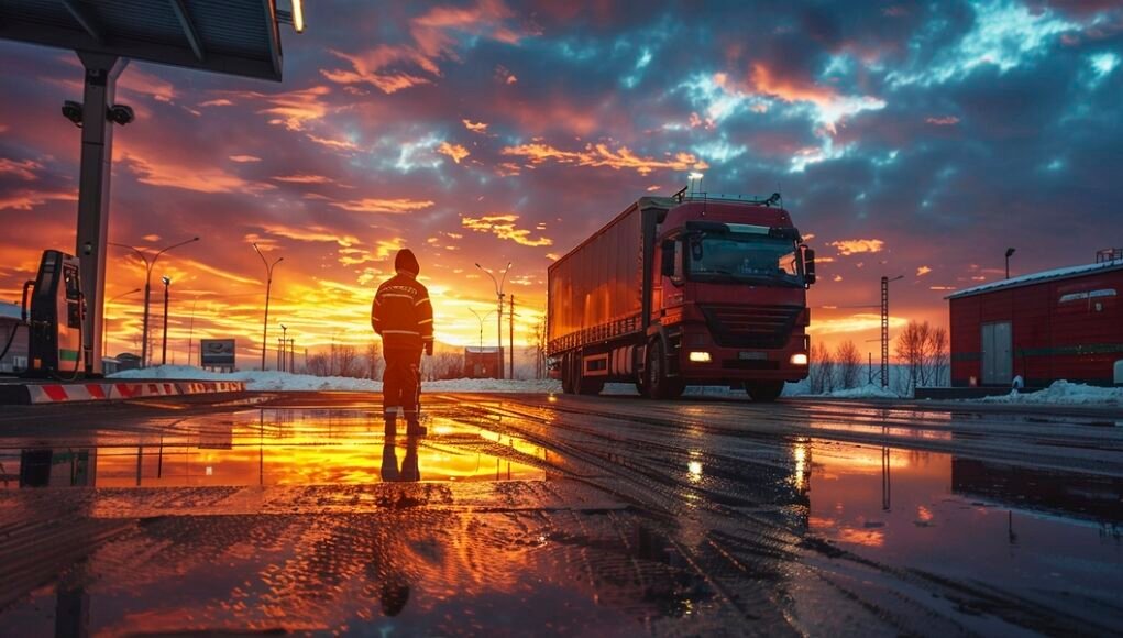 Setor logístico aposta em flexibilidade e ganha agilidade