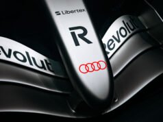 Audi revela identidade da Revolut F1 Team e cronograma para estreia