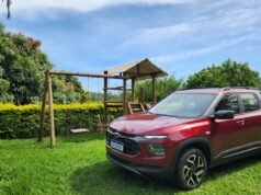 Chevrolet Montana 2026 consolida presença no segmento de picapes no Brasil