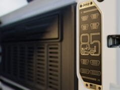 Jeep apresenta edição Wrangler 85th Anniversary e amplia celebração de 85 anos