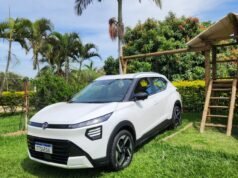 Kait 2026 inaugura nova fase da Nissan entre os SUVs compactos