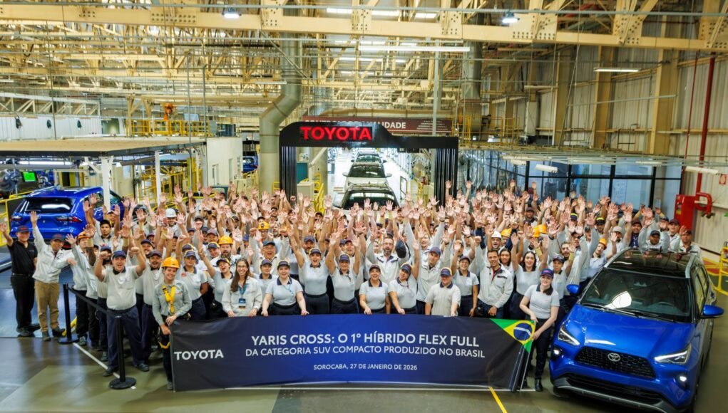 Line-off Yaris Cross_2