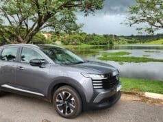 Nissan Kicks 2026 mantém desempenho no mercado e cresce em conteúdo tecnológico