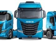 Iveco Capital amplia acesso ao Programa de Renovação de Frota do BNDES