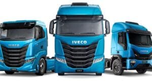 Iveco Capital amplia acesso ao Programa de Renovação de Frota do BNDES
