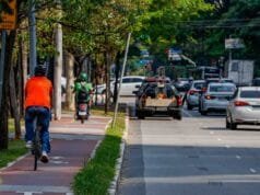 Detran-SP lança guia e inicia fase de fiscalização de ciclomotores