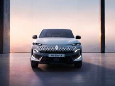 Renault apresenta Filante como pilar de sua atuação fora da Europa