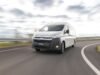 Toyota expande linha Hiace e introduz versão Furgão para operações urbanas